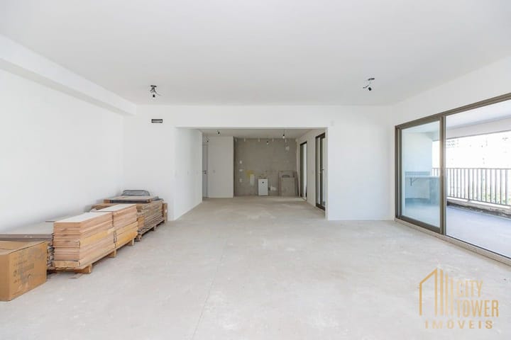 Apartamento à venda com 3 quartos, 158m² - Foto 47