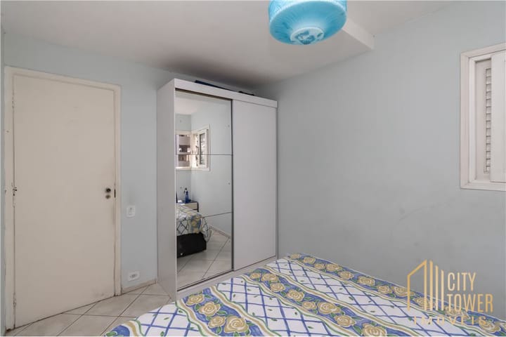 Apartamento à venda com 2 quartos, 56m² - Foto 17