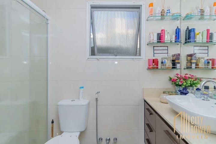 Apartamento à venda com 3 quartos, 129m² - Foto 11