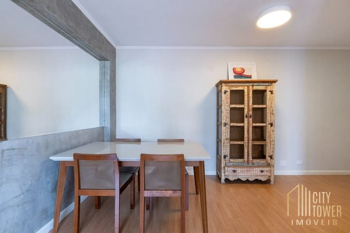 Apartamento à venda com 1 quarto, 60m² - Foto 30