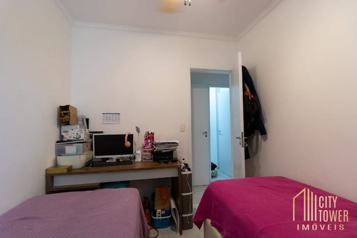 Apartamento à venda com 3 quartos, 94m² - Foto 32