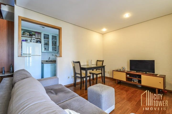 Apartamento à venda com 2 quartos, 64m² - Foto 28