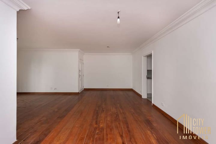 Apartamento à venda com 3 quartos, 165m² - Foto 14