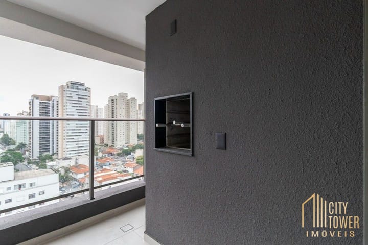 Apartamento à venda com 4 quartos, 275m² - Foto 25