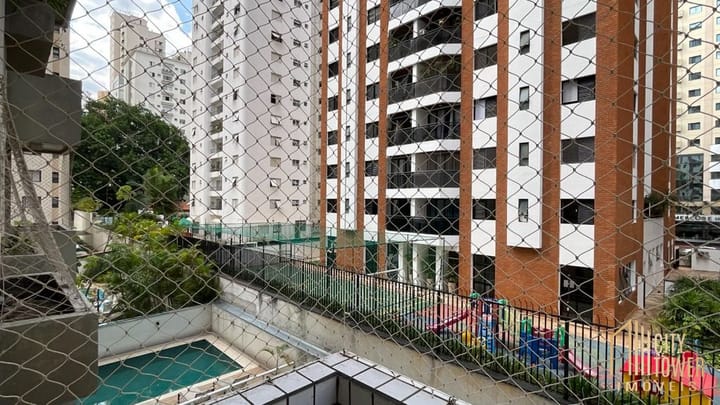 Apartamento à venda com 2 quartos, 98m² - Foto 10