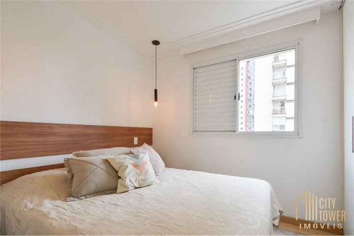 Apartamento à venda com 2 quartos, 51m² - Foto 18