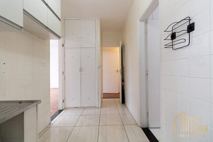 Apartamento à venda com 2 quartos, 103m² - Foto 13