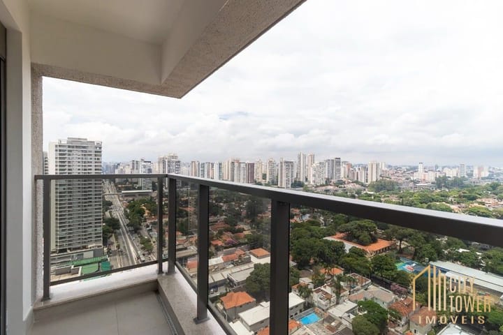 Apartamento à venda com 3 quartos, 165m² - Foto 3