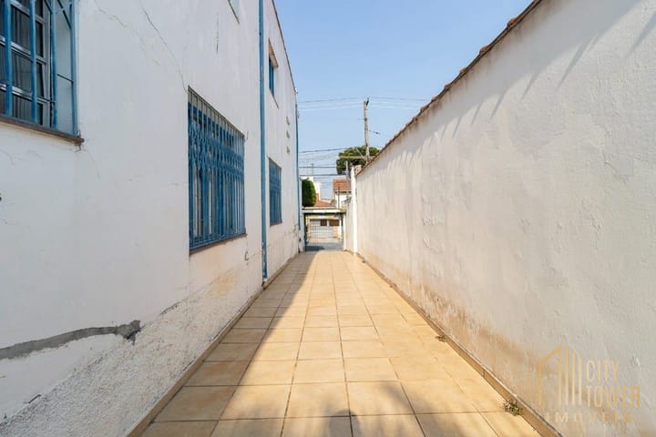 Casa à venda com 4 quartos, 205m² - Foto 16