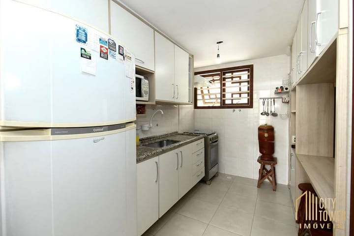 Casa à venda com 2 quartos, 94m² - Foto 15