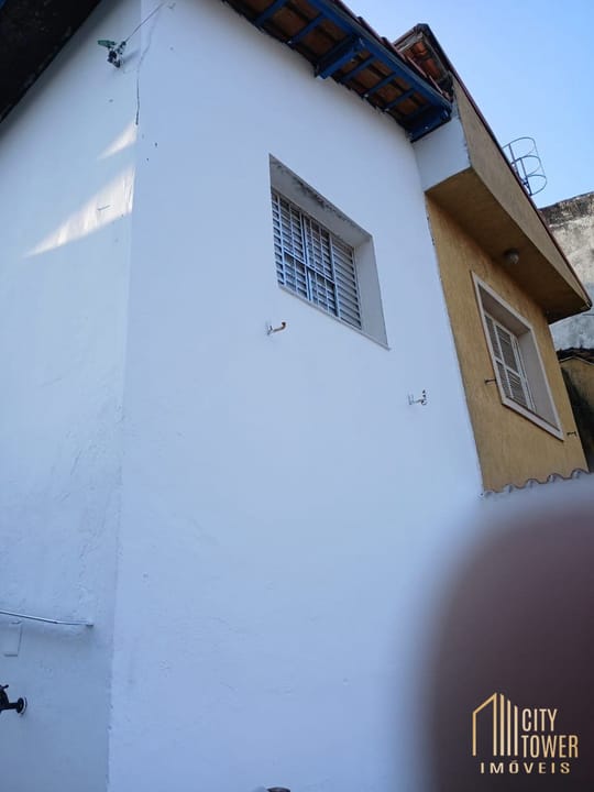 Casa à venda com 3 quartos, 90m² - Foto 4