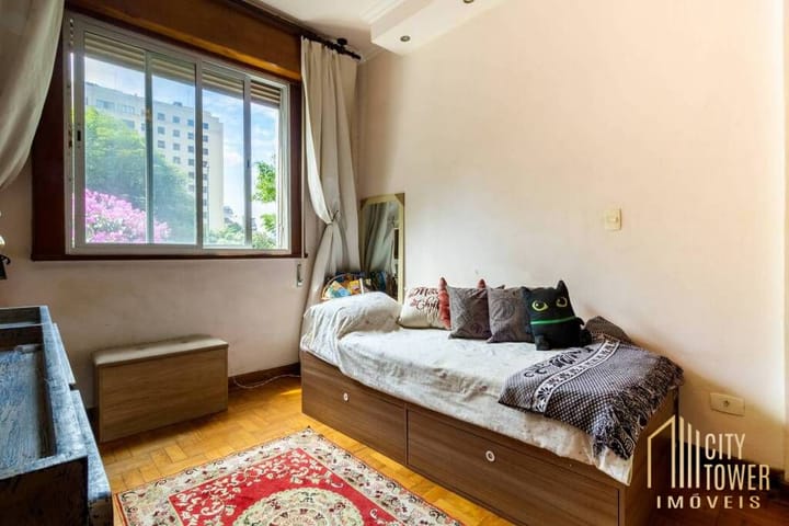 Apartamento à venda com 2 quartos, 76m² - Foto 10