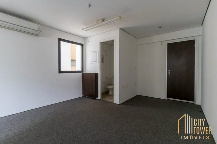 Conjunto Comercial-Sala à venda, 30m² - Foto 6