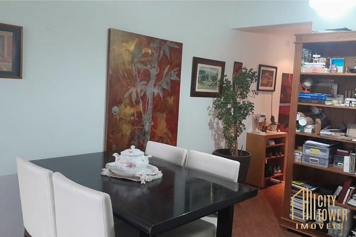 Apartamento à venda com 2 quartos, 62m² - Foto 1