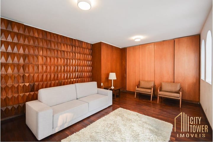 Apartamento à venda com 3 quartos, 120m² - Foto 10