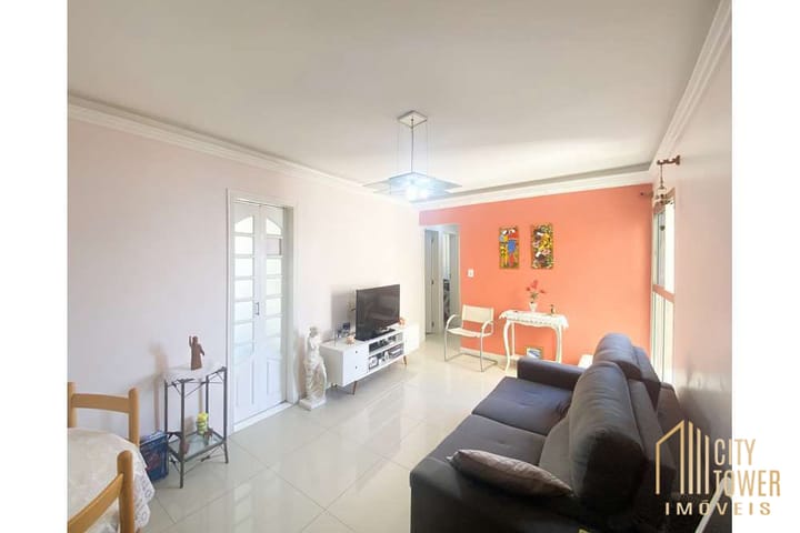 Apartamento à venda com 3 quartos, 61m² - Foto 29