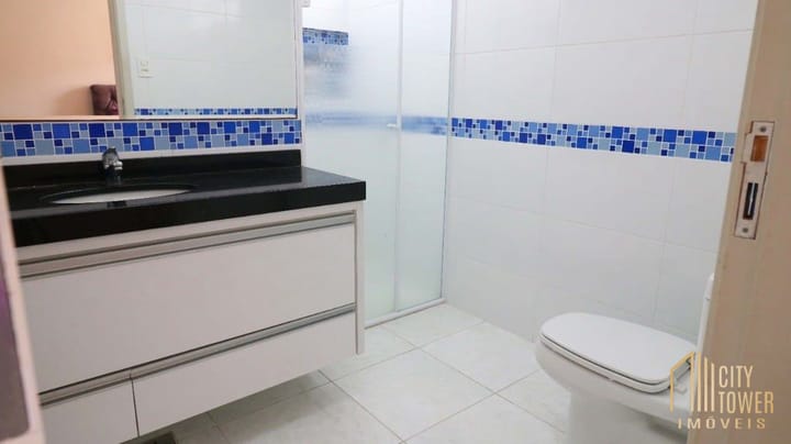 Apartamento à venda com 3 quartos, 100m² - Foto 11