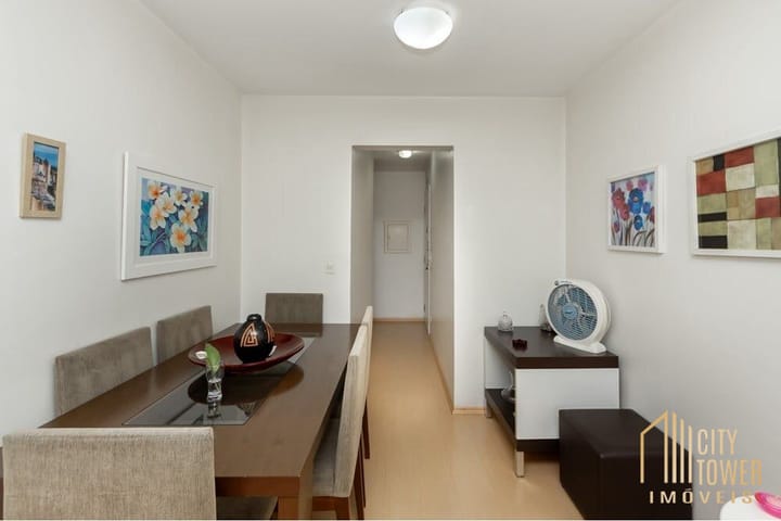 Apartamento à venda com 2 quartos, 63m² - Foto 31