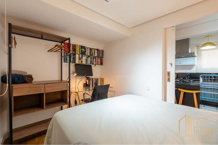 Apartamento à venda com 2 quartos, 72m² - Foto 13