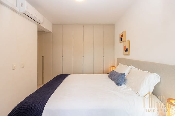 Apartamento à venda com 2 quartos, 117m² - Foto 58