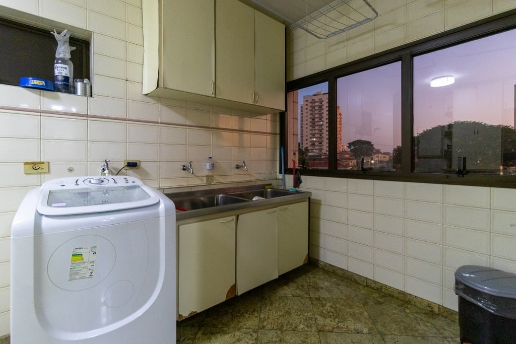 Apartamento à venda com 4 quartos, 490m² - Foto 19