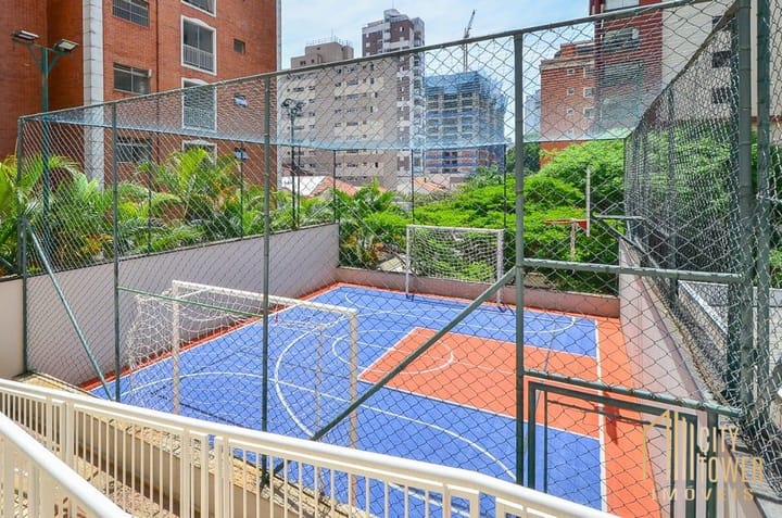 Apartamento à venda com 3 quartos, 94m² - Foto 5