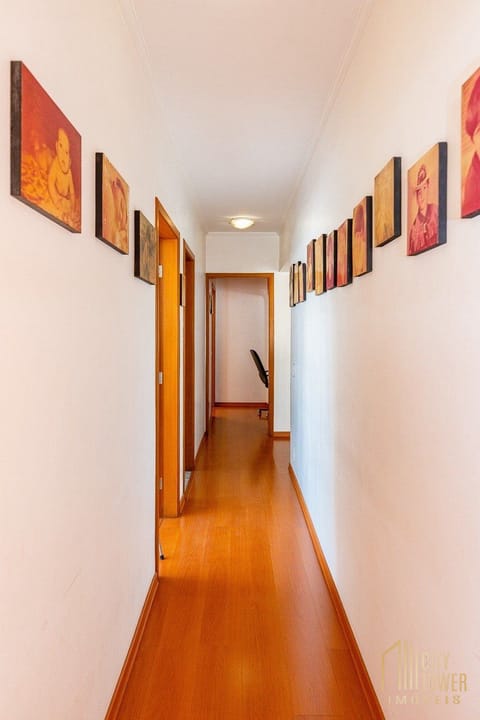 Apartamento à venda com 3 quartos, 138m² - Foto 10