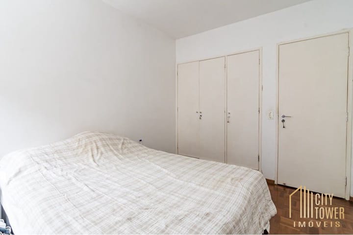 Apartamento à venda com 2 quartos, 108m² - Foto 8