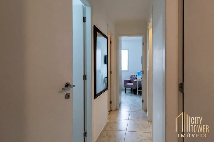 Apartamento à venda com 3 quartos, 94m² - Foto 31