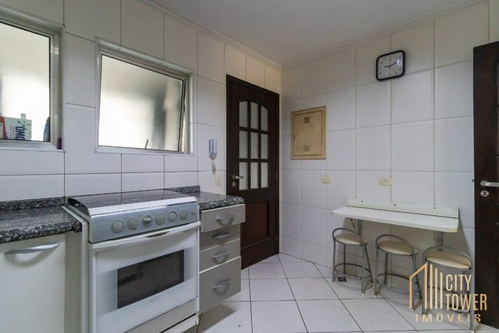 Apartamento à venda com 4 quartos, 140m² - Foto 36