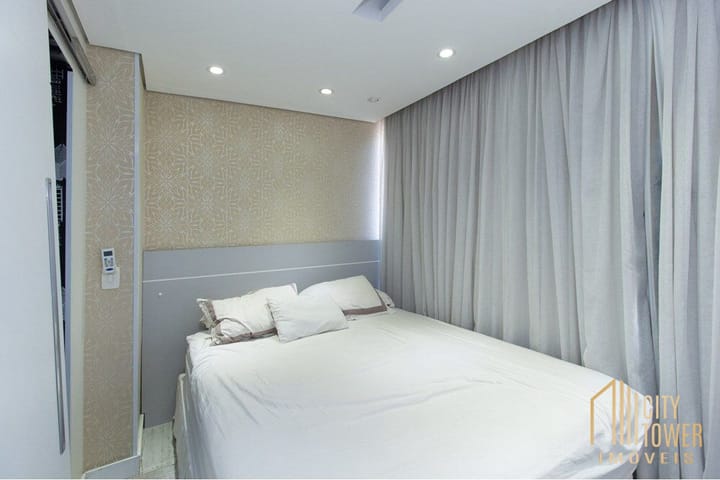 Apartamento à venda com 1 quarto, 94m² - Foto 38