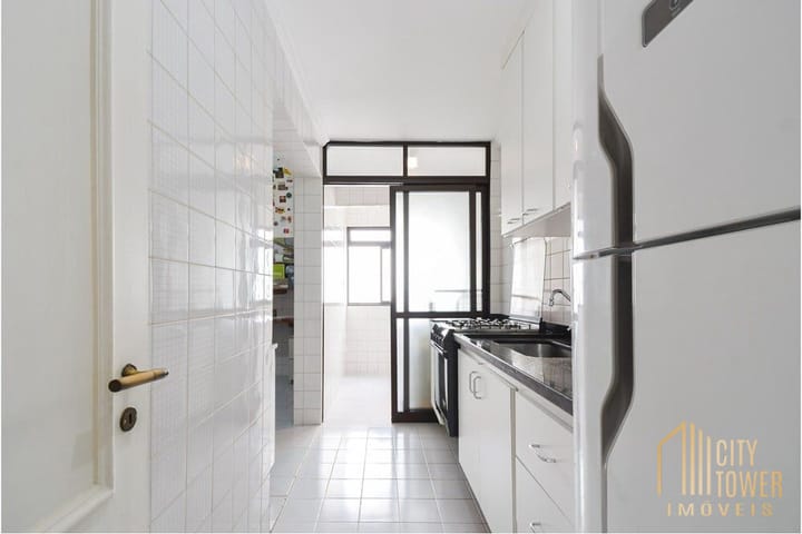 Apartamento à venda com 2 quartos, 57m² - Foto 45