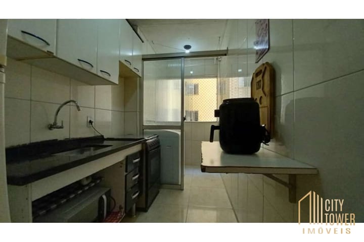 Apartamento à venda com 2 quartos, 48m² - Foto 22