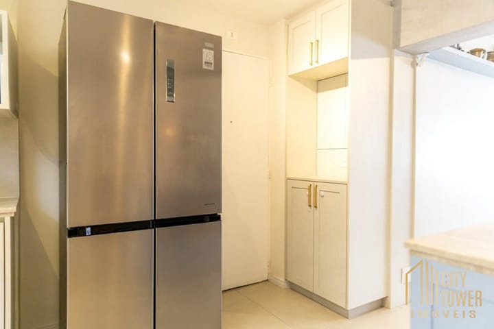 Apartamento à venda com 3 quartos, 122m² - Foto 38