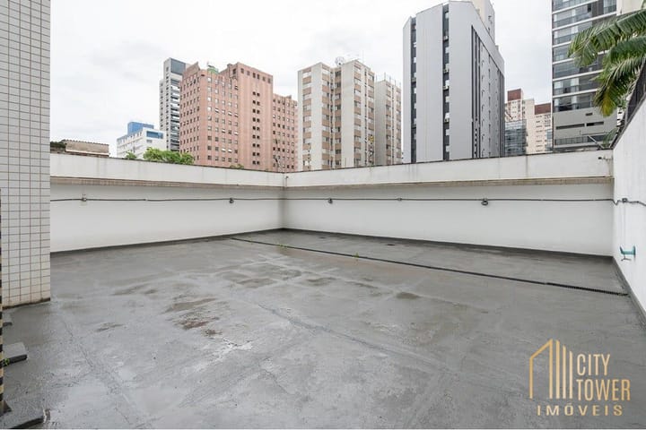 Conjunto Comercial-Sala à venda, 178m² - Foto 14