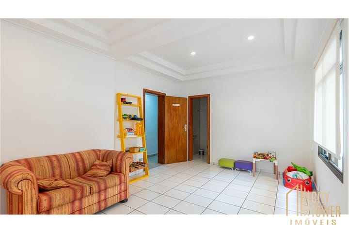 Apartamento à venda com 3 quartos, 122m² - Foto 25