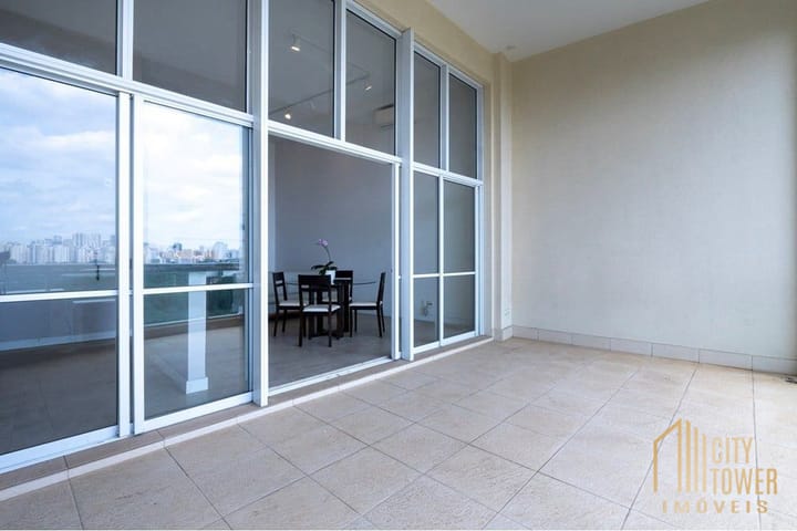 Apartamento à venda com 1 quarto, 85m² - Foto 39