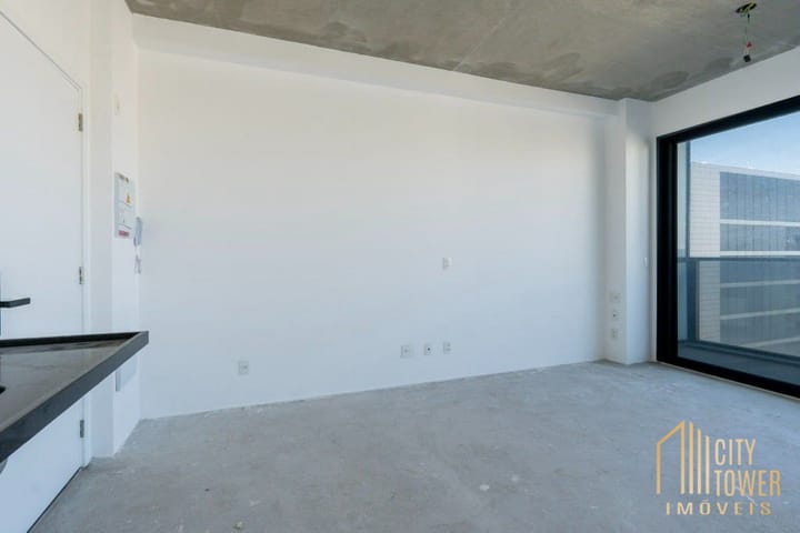 Apartamento à venda com 1 quarto, 42m² - Foto 12