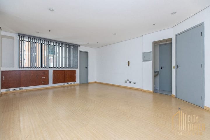 Conjunto Comercial-Sala à venda, 38m² - Foto 20