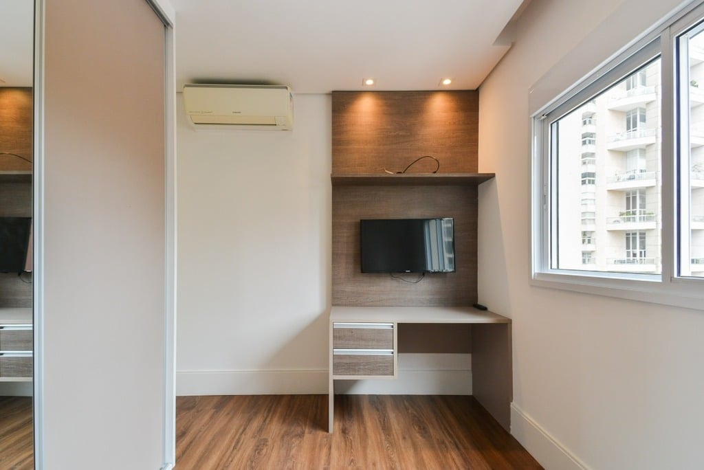 Apartamento à venda com 3 quartos, 157m² - Foto 50