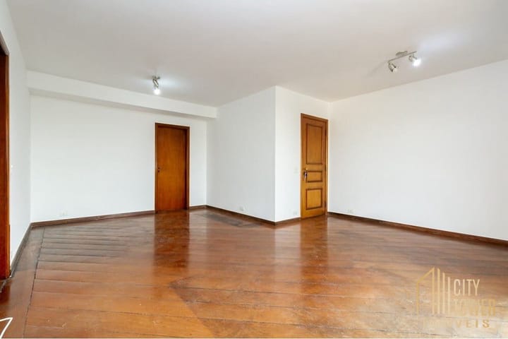 Apartamento à venda com 3 quartos, 110m² - Foto 30