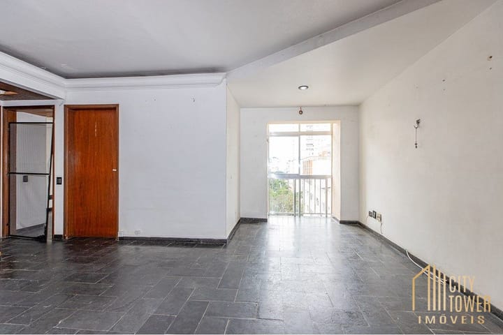 Apartamento à venda com 2 quartos, 62m² - Foto 2