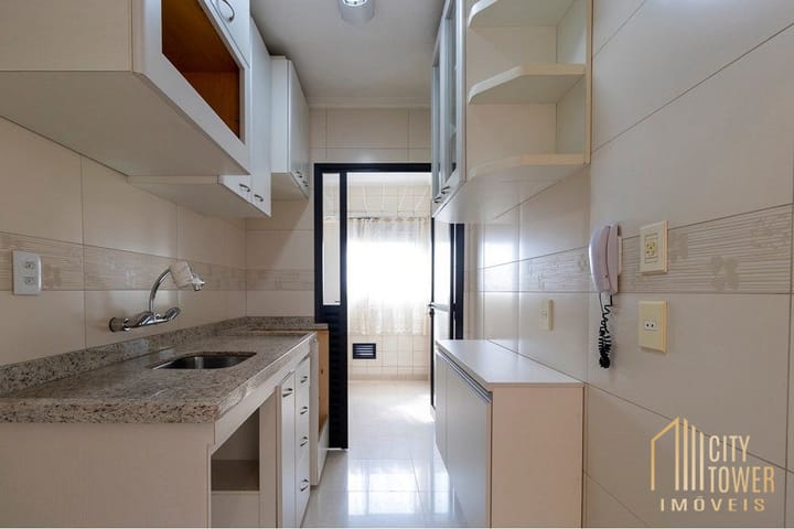 Apartamento à venda com 3 quartos, 70m² - Foto 18