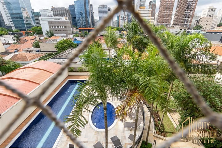 Apartamento à venda com 3 quartos, 180m² - Foto 80