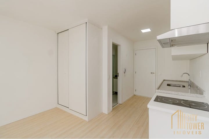 Apartamento à venda com 1 quarto, 24m² - Foto 17