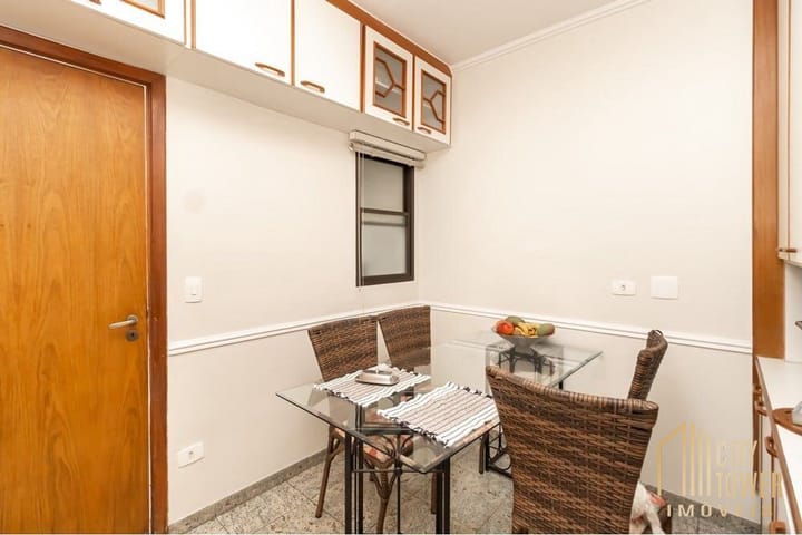 Apartamento à venda com 4 quartos, 181m² - Foto 10