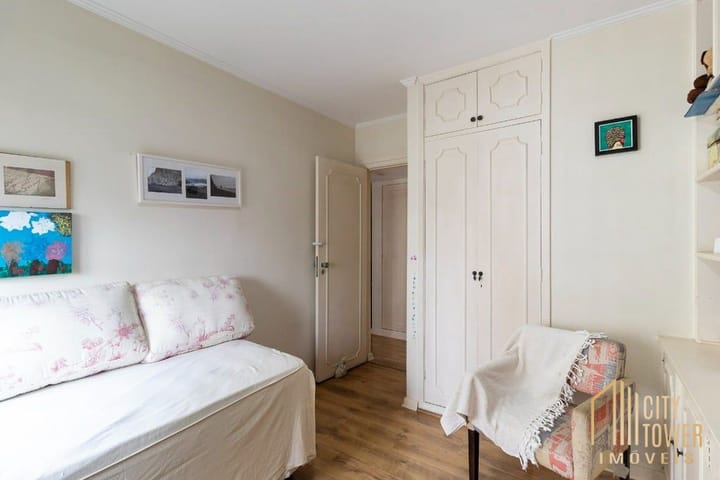 Apartamento à venda com 3 quartos, 100m² - Foto 20