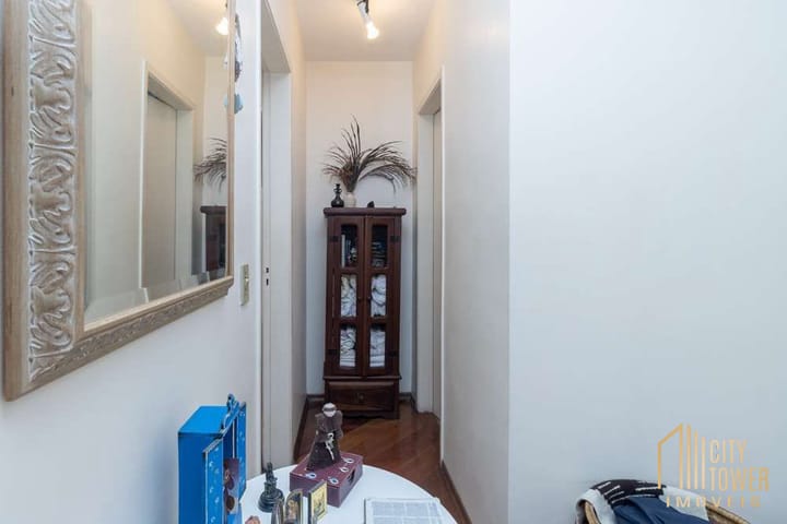 Apartamento à venda com 1 quarto, 83m² - Foto 26