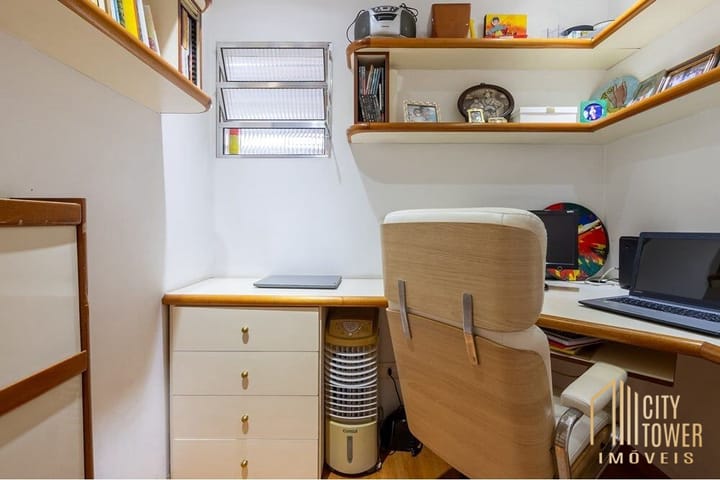 Apartamento à venda com 3 quartos, 115m² - Foto 21