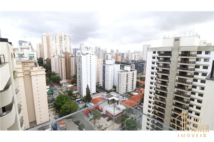 Apartamento à venda com 3 quartos, 175m² - Foto 10